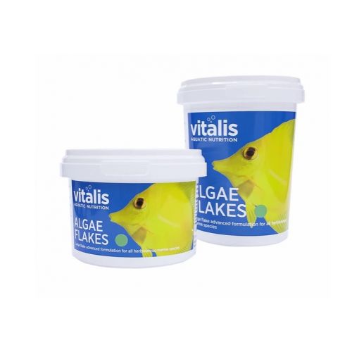 Vitalis Algae Flakes 250 gram
