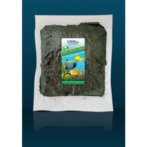 Ocean Nutrition Seaweed/Marine Algae Green 150 gram