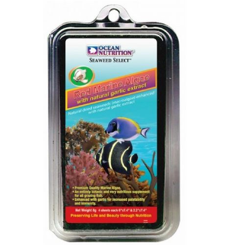 Ocean Nutrition Seaweed/Marine Algae Red 20 gram