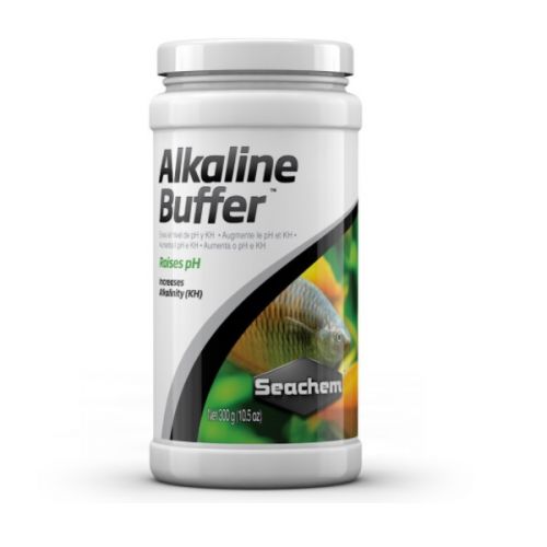 Seachem Alkaline Buffer 300 gram