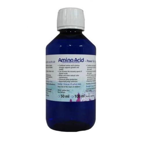 Korallen-Zucht Amino Acid Concentrate 250 ml
