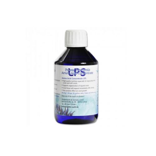 Korallen-Zucht Amino Acid Concentrate LPS 250 ml