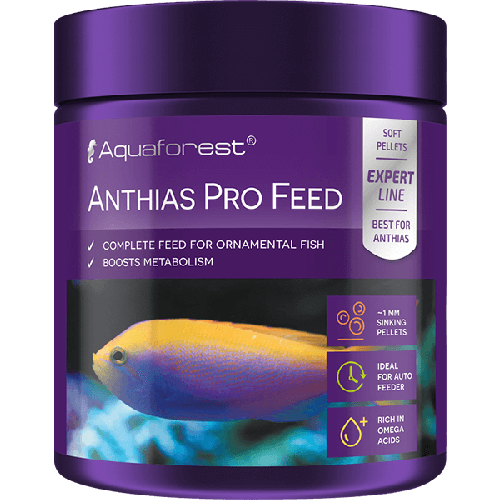 Aquaforest AF Anthias Pro Feed 