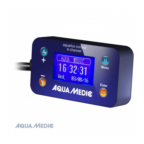 Aqua Medic Aquarius Control