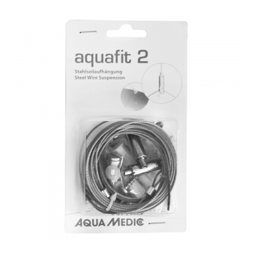 Aqua Medic Aquafit 2