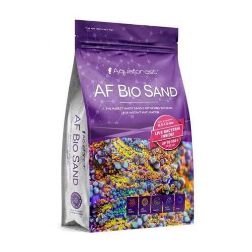 Aquaforest AF Bio Sand 7,5 kg