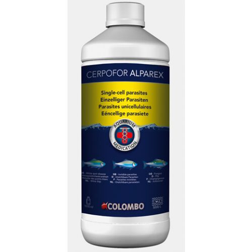 Colombo Cerpofor Alparex 1 liter