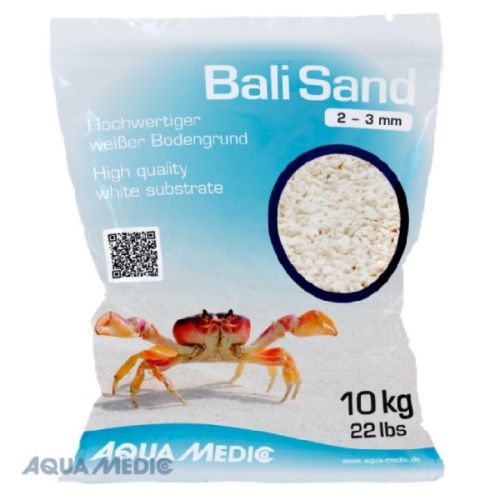 Aqua Medic Bali Sand 2-3 mm 5 kg