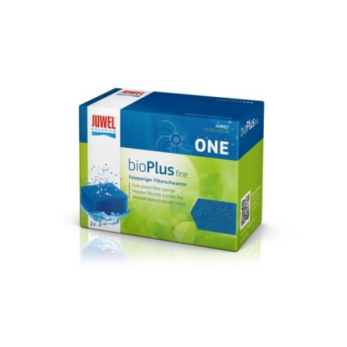 Juwel bioPlus Fine One / Filterspons Fijn One