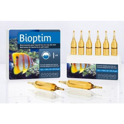 Prodibio Bioptim 12 ampullen