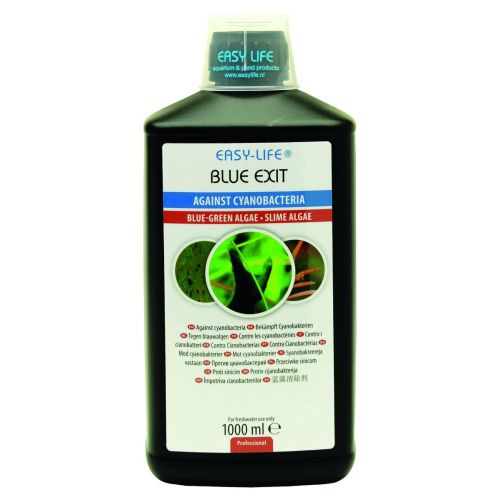 Easy-Life Bio-Exit Blue 1000 ml
