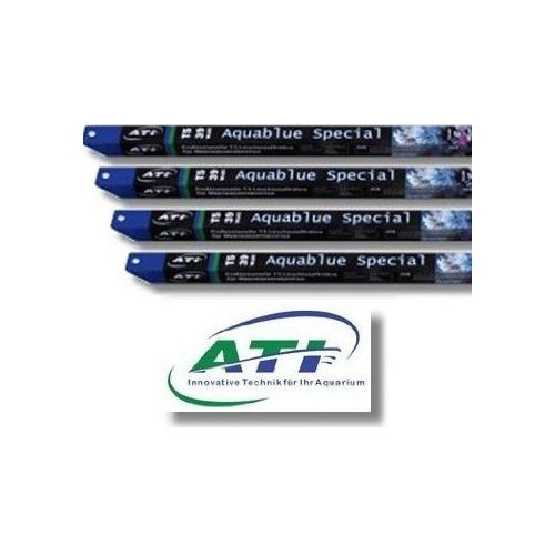 ATI T5 39W Aquablue Special 