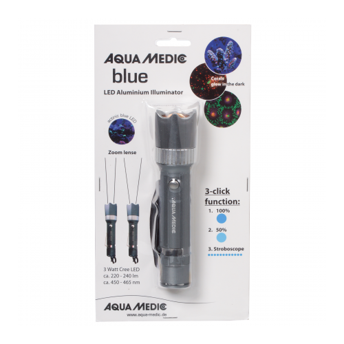 Aqua Medic Blue