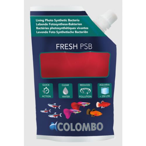 Colombo Fresh PSB