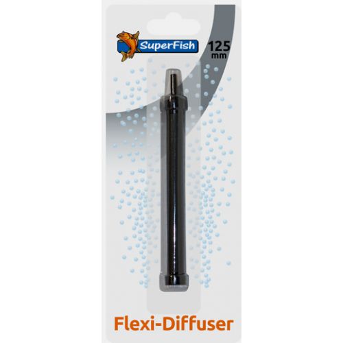 SuperFish Flexi-Diffuser 12,5 cm