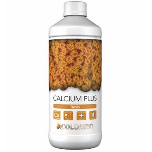 Colombo Marine Calcium+ 1 liter