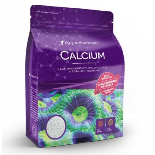 Aquaforest Calcium 850 gram