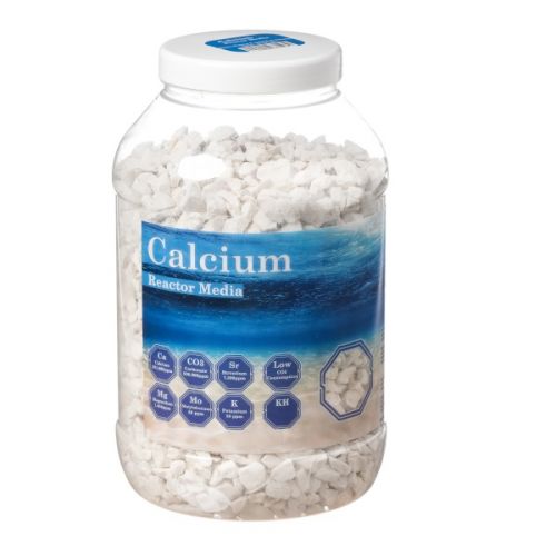 DVH Aquatic Calcium Reactor Media 4,6 kg 4-6 mm