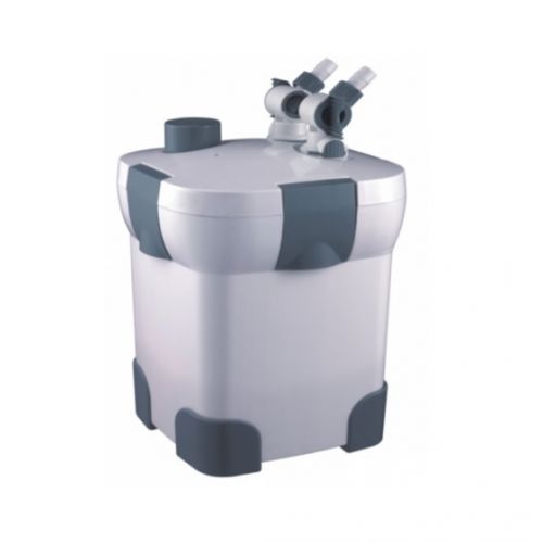 Jecod Canister Filter 55