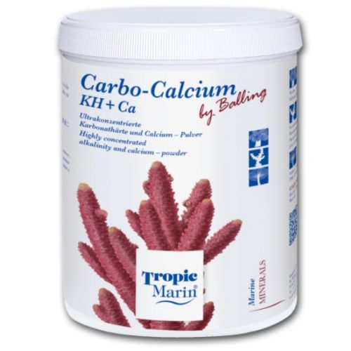 Tropic Marin Carbo-Calcium Powder 700 gram