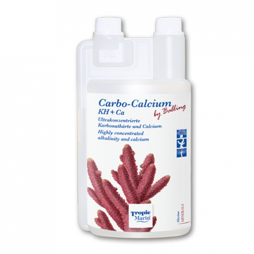 Tropic Marin Carbo-Calcium (KH + Ca) 500 ml