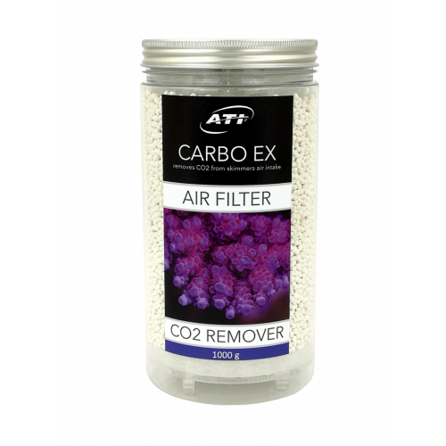 ATI Carbo Ex Air Filter 1,5L