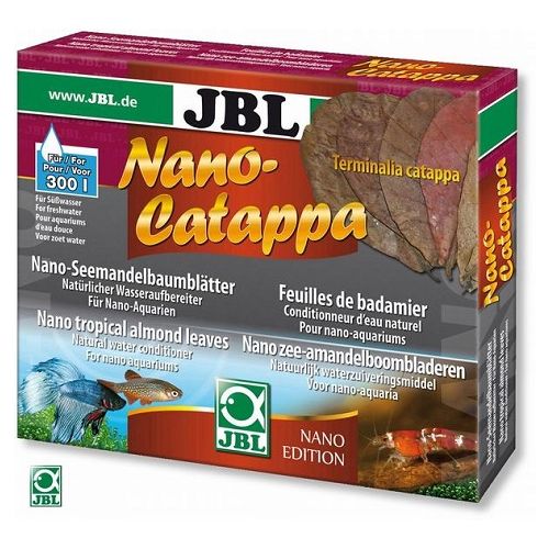 JBL NanoCatappa