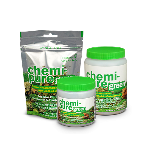 Chemi Pure Green Nano Pack