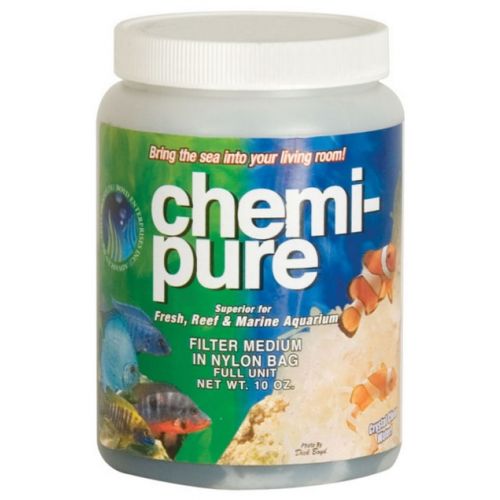 Chemi Pure 10 oz/296 ml Bulk ( 6 stuks)