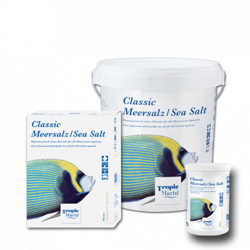 Tropic Marin Sea Salt Classic 25 kg