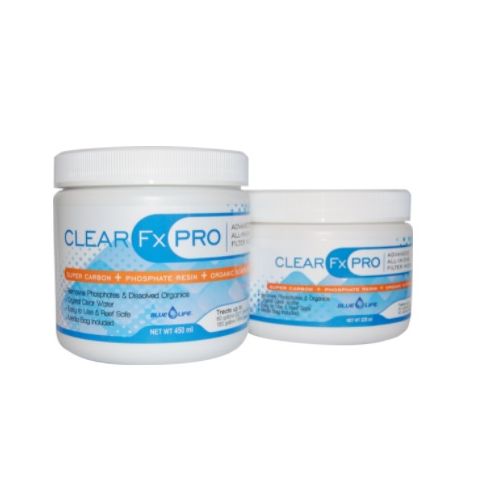 Blue Life Clear FX Pro 225 ml
