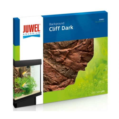 Juwel Achterwand Cliff Dark
