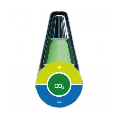 Aqua Medic CO2 Indicator