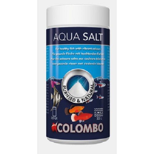 Colombo Aqua Salt 1000 ml