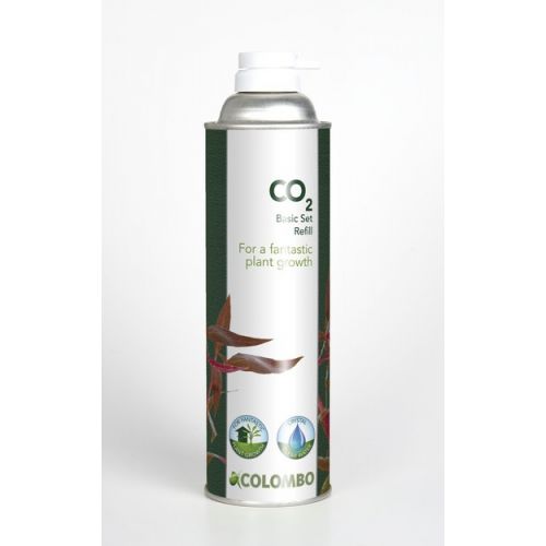 Colombo CO2 Basic Navulbus 12 gram 