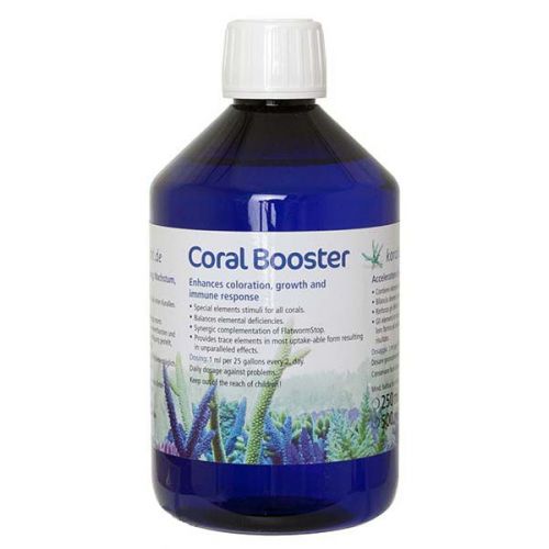 Korallen-Zucht Coral Booster 1000 ml