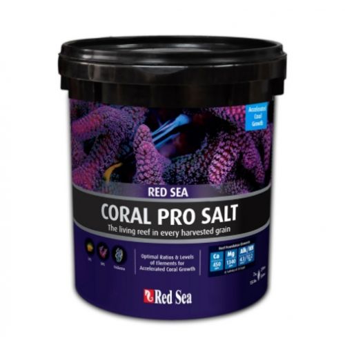Red Sea Coral Pro Salt/Zout 7 kg