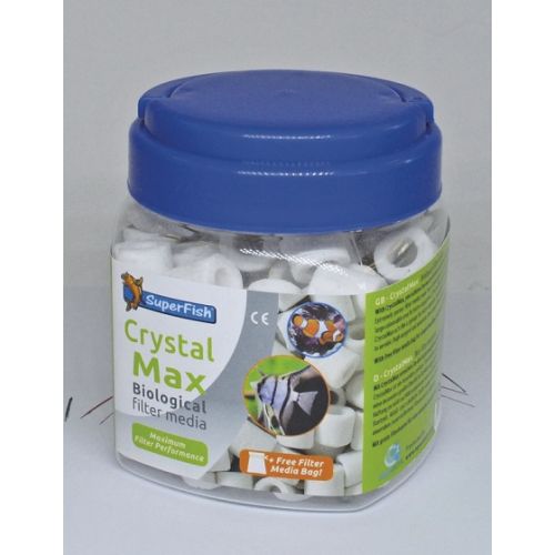 SuperFish CrystalMax 500 ml