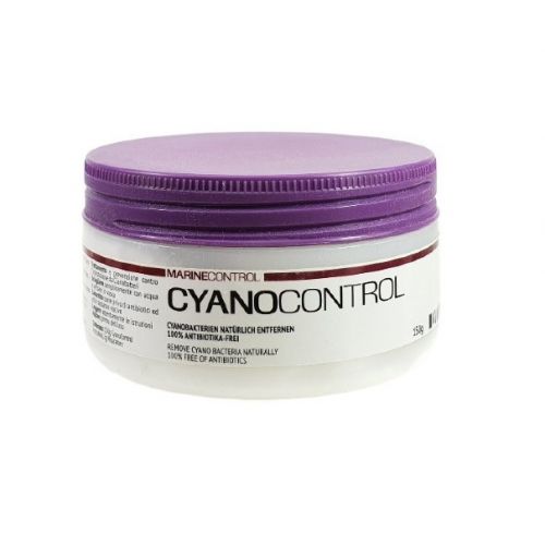 Cyano Control 150 gram