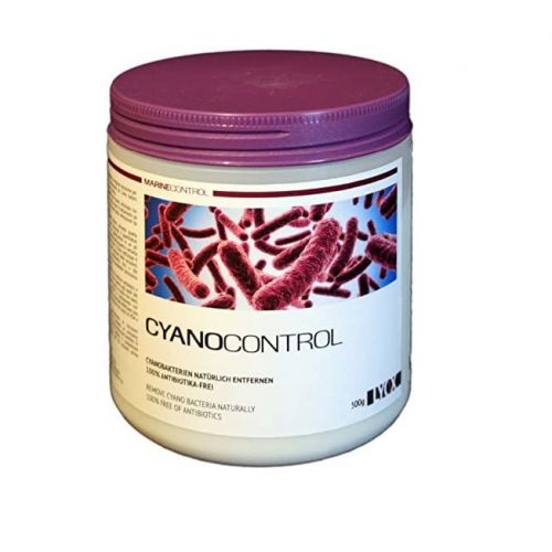 Cyano Control 500 gram