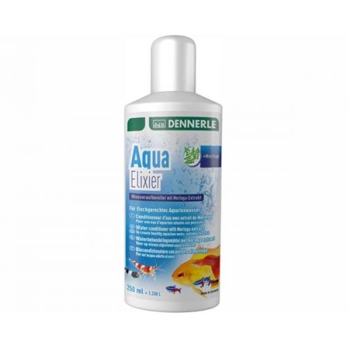 Dennerle Aqua Elixier 250 ml