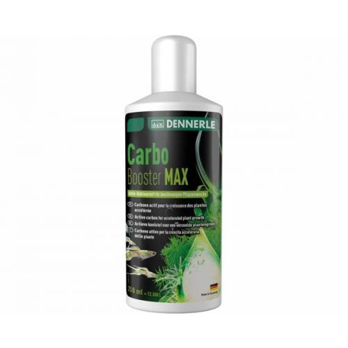 Dennerle Carbo Booster MAX 250 ml