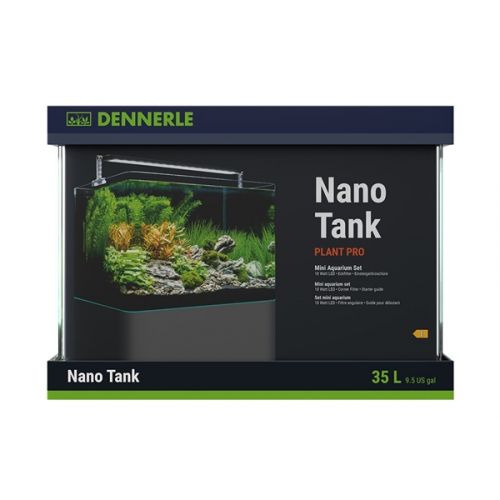 Dennerle Nano Tank Plant Pro 35 Liter