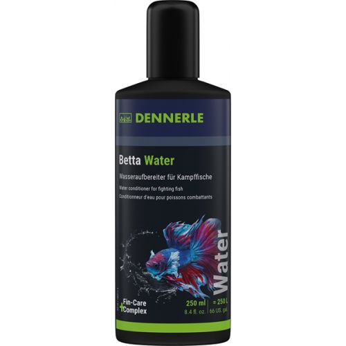 Dennerle Betta Water 250 ml