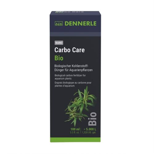 Dennerle Carbo Care Bio Daily 100 ml