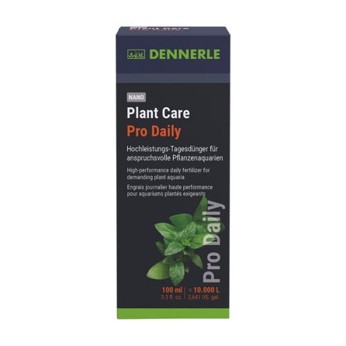 Dennerle Plant Care Pro Daily 100 ml