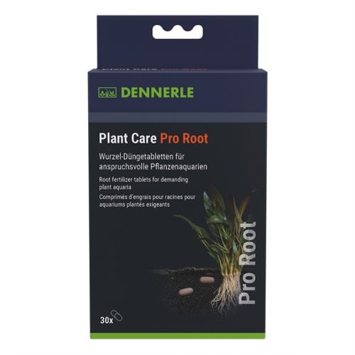 Dennerle Plant Care Pro Root 30 Stuks