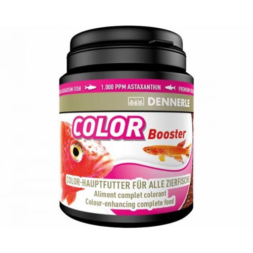 Dennerle Color Booster 200 ml