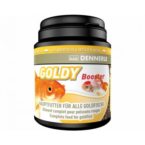 Dennerle Goldy Booster 200 ml