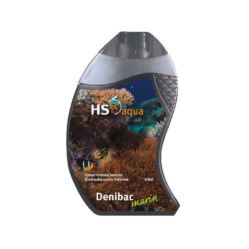 HS Aqua Marin Denibac 350 ml